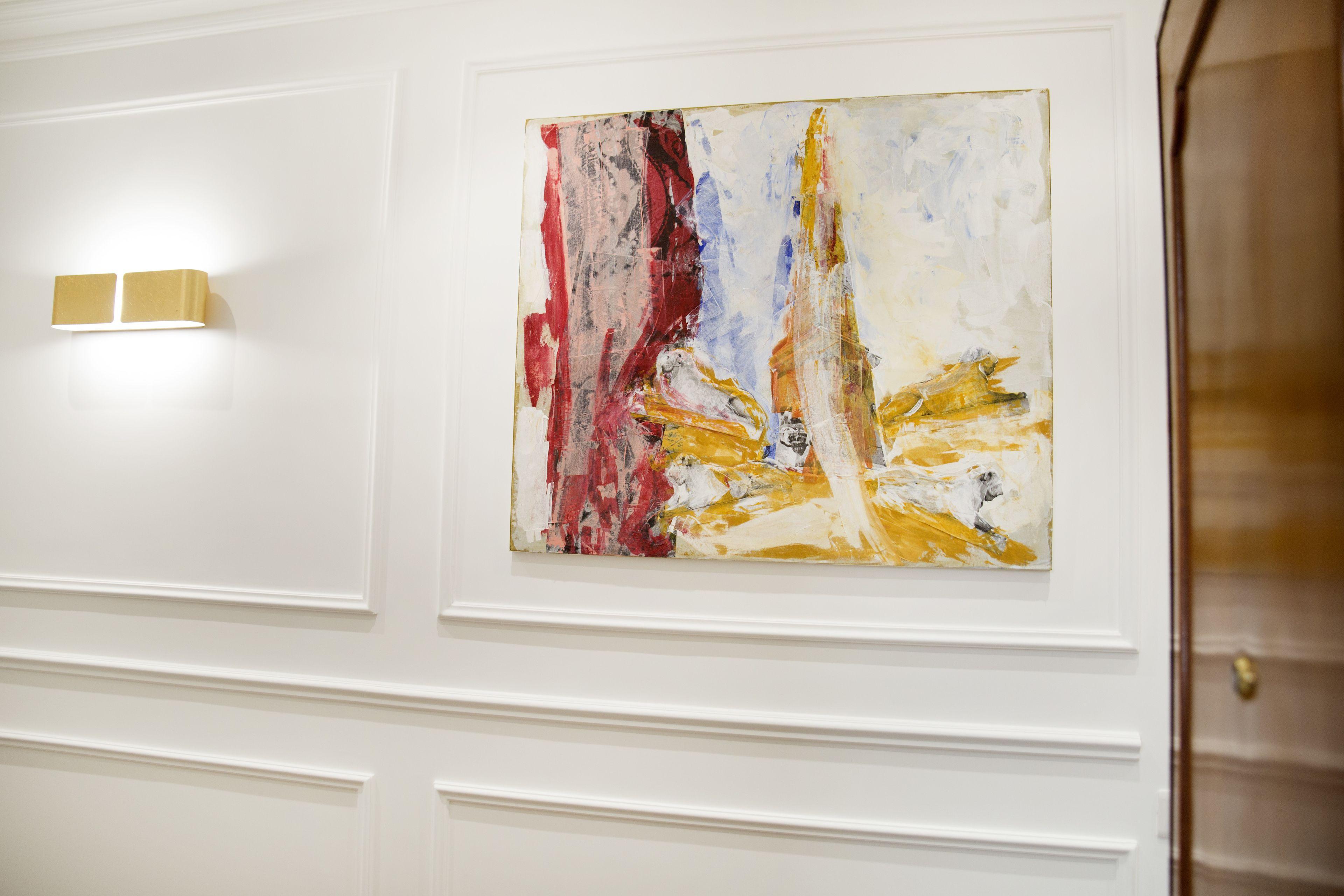 Unicum Roma Suites, Rome