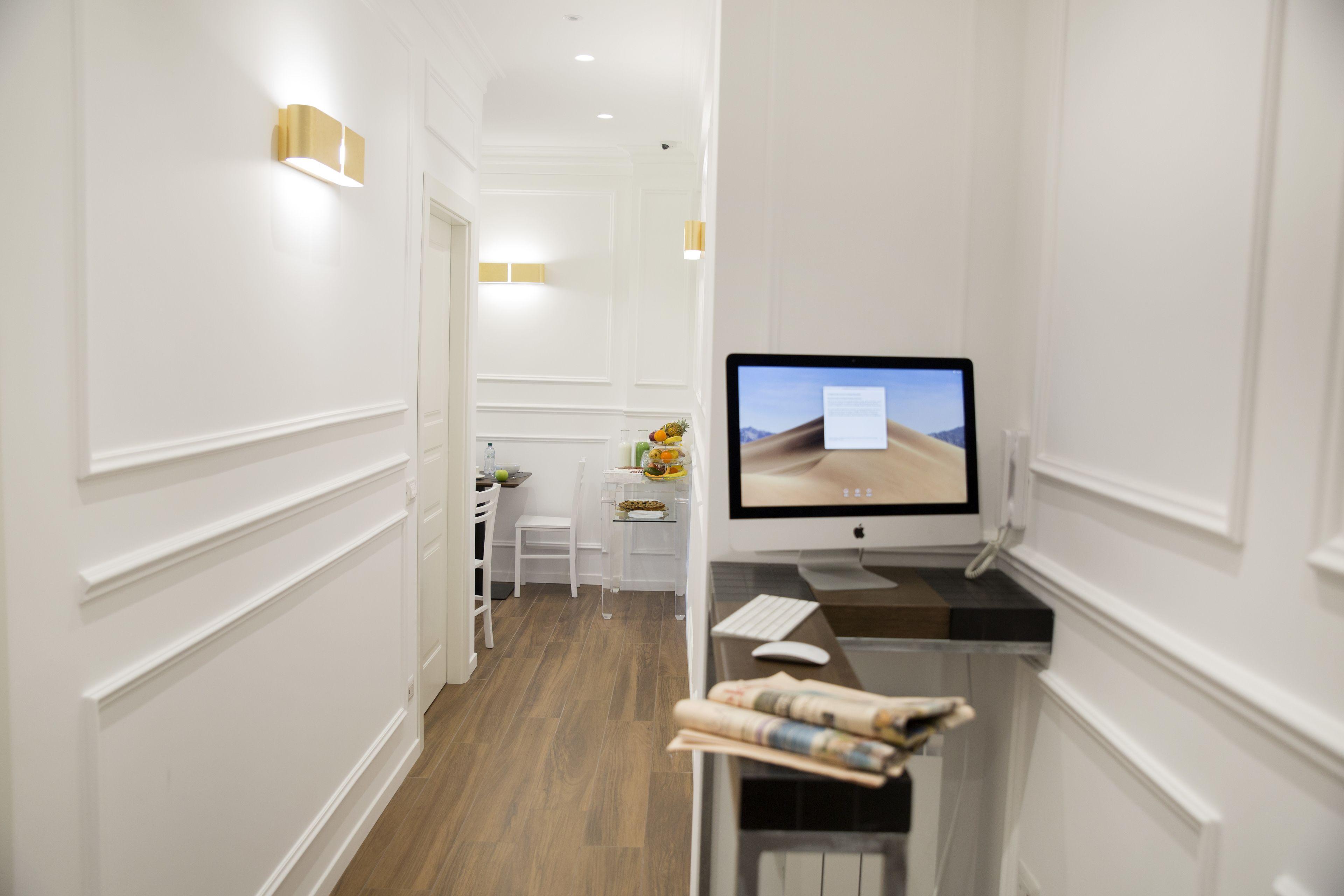 Unicum Roma Suites — Photos 1
