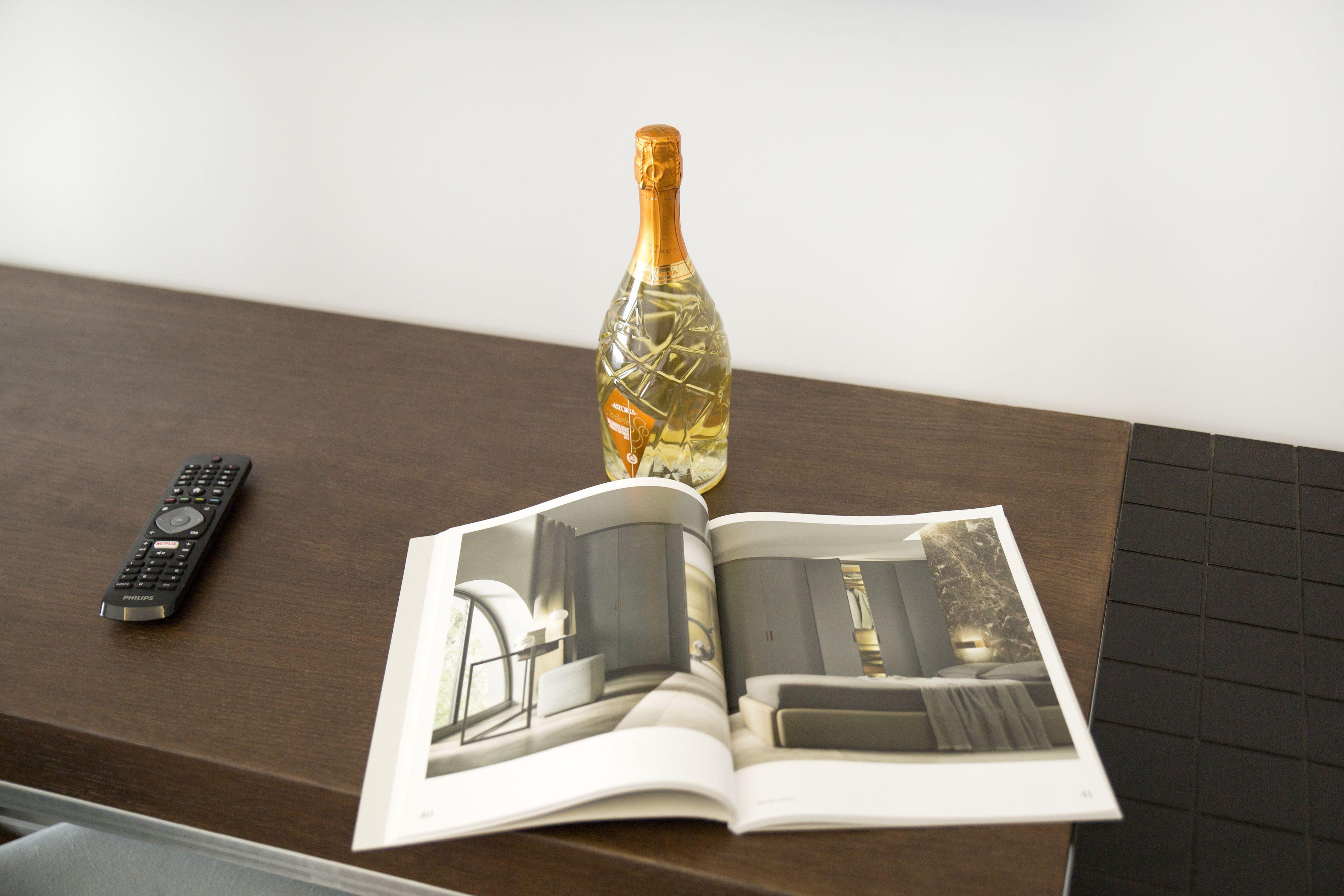 Unicum Roma Suites — Photos 3