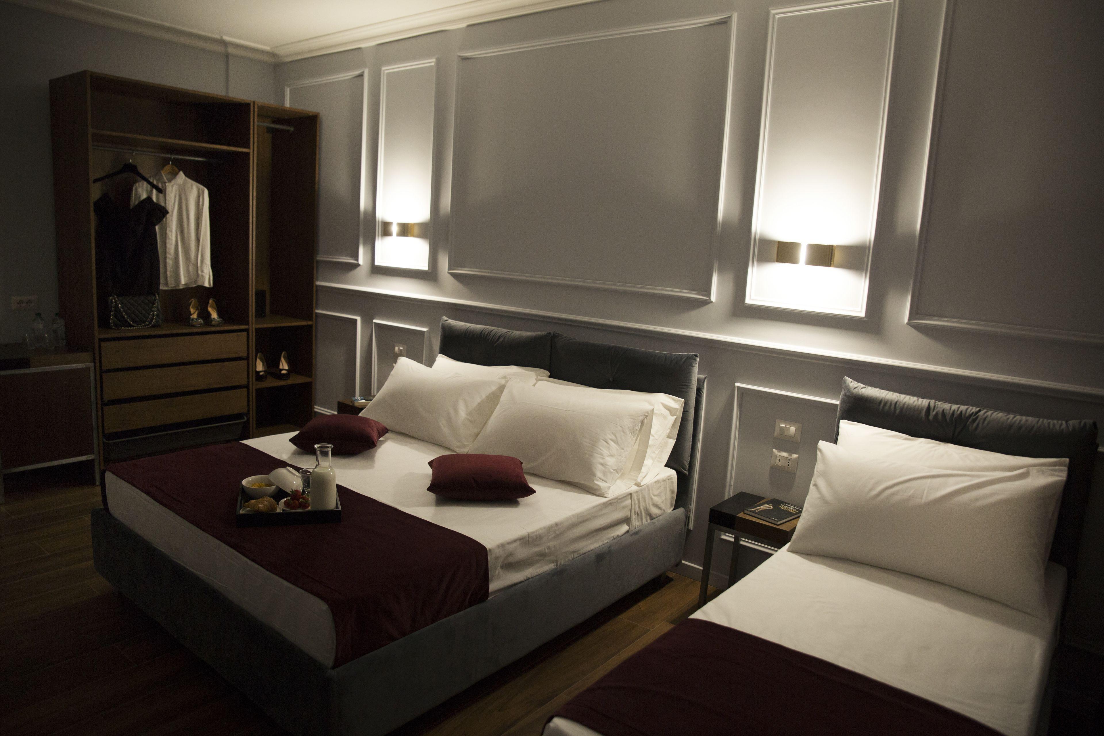 Unicum Roma Suites — Photos 2